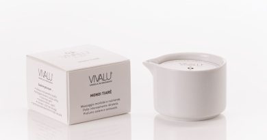 Tiarè Monoi